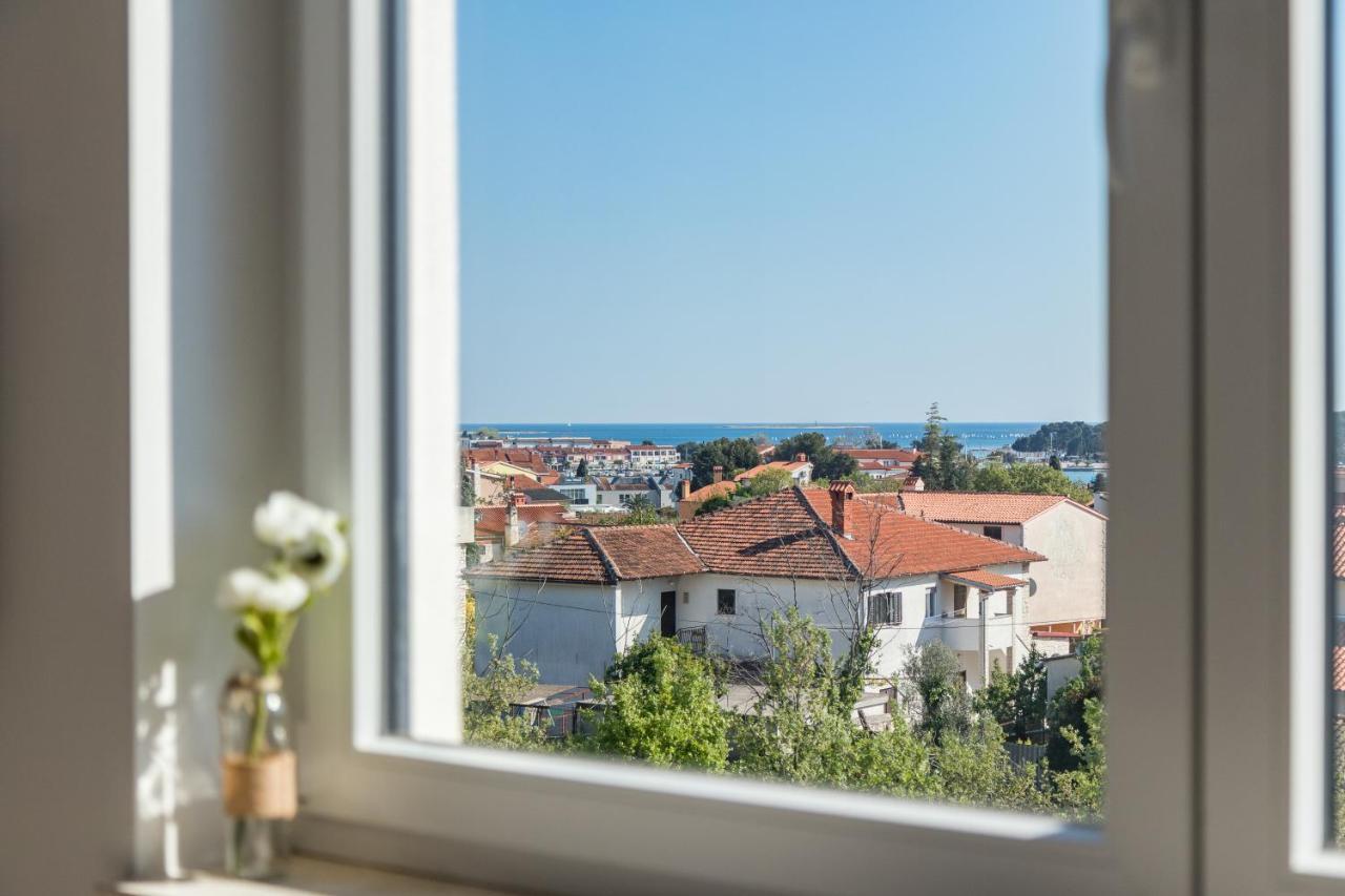 Villa Cindric 메덜린 외부 사진