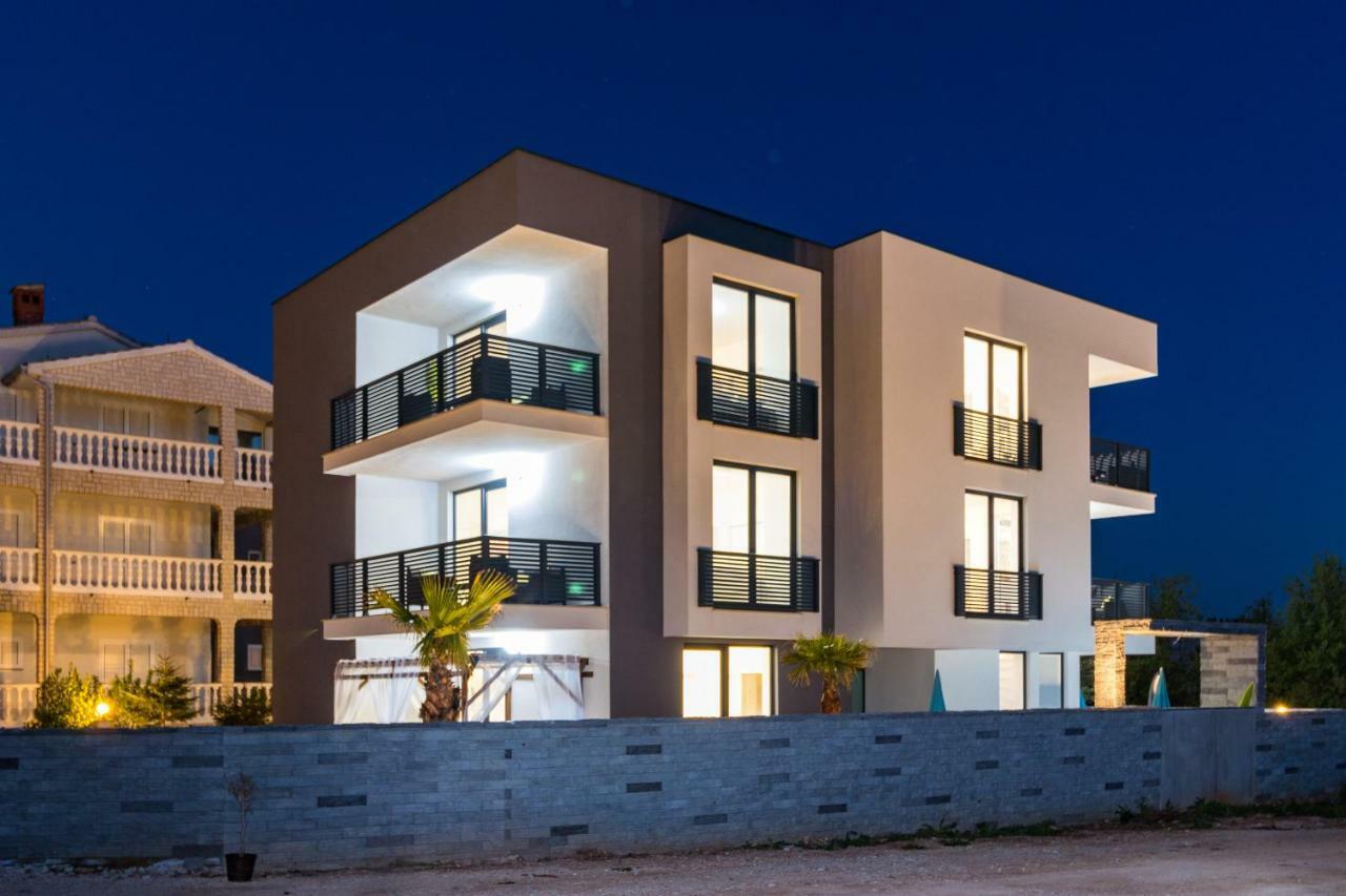 Villa Cindric 메덜린 외부 사진