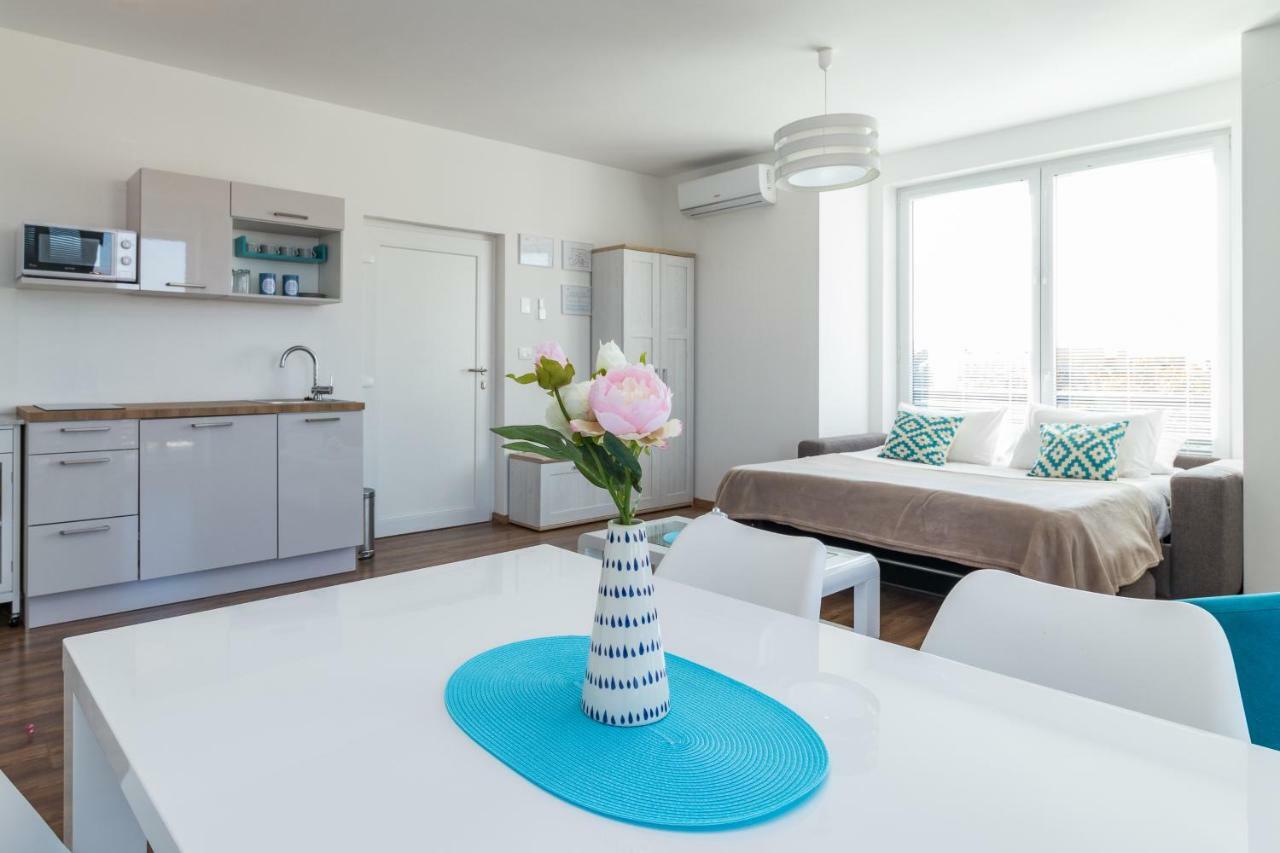 Villa Cindric 메덜린 외부 사진